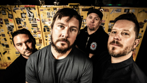 Image of AUTHORITY ZERO LIVE IN CONCERT AT TRANSPLANTS IN PALMDALE