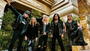 Image of Gene Simmons Band with Great White
