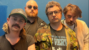 Image of DRIVE BY CINEMA ALBUM RELEASE WITH JAGGED BAPTIST CLUB / HALWAY TO NEPTUNE