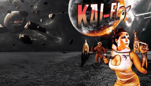 Image of Kal-El