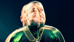 Image of MERKULES Europe 2 America Tour